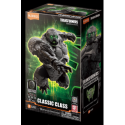 Παιχνίδι Transformers Optimus Primal Beast