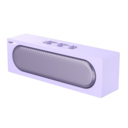 Life is for Fun Series Wireless Speaker Model:...