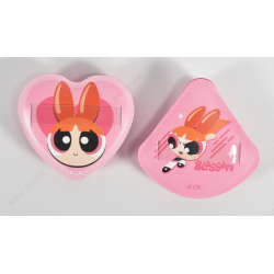 Σετ Σφουγγαράκι Μακιγιάζ Air Cushion The Powerpuff Girls...