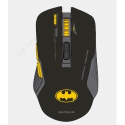 DC Batman series 2.4G Wireless Mouse Model: SW-GM01
