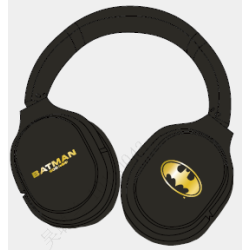 DC Batman Series Wireless Headset Model: P14