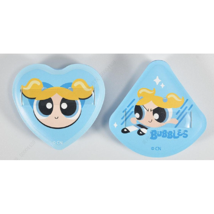 The Powerpuff Girls Collection Air Cushion...