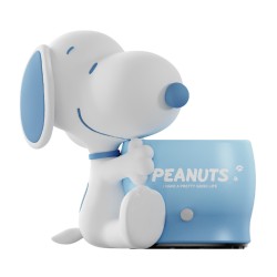 Snoopy Colorful Vintage Collection Wireless Speaker...