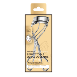 Black Gold Series Wide-Angle Eyelash Curler