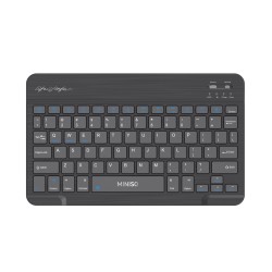 Life is for Fun Series Chargeable Wireless Keyboard...