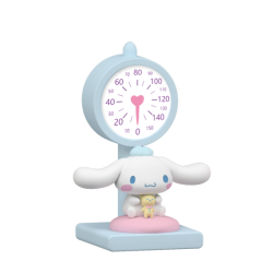 Sanrio characters LED Mini Scale Night Light (Cinnamoroll)
