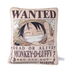 Μαξιλάρι One Piece Luffy 40cm
