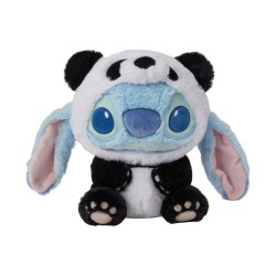 Λούτρινο Disney Stitch Collection Costume Animal 28cm...