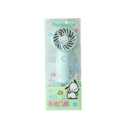 Pochacco Handheld Fan