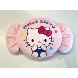 Μαξιλάρι 38cm Hello Kitty Sweet Factory Collection Candy