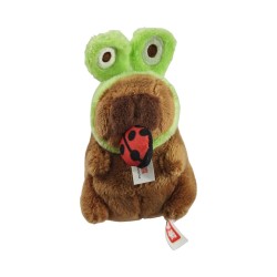 5in. String-Drawing Movable Mimi Bara Plush...