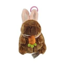 5in. String-Drawing Movable Mimi Bara Plush...