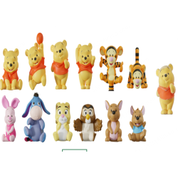 Μίνι Φιγούρα 1.0 (Winnie-the-Pooh)