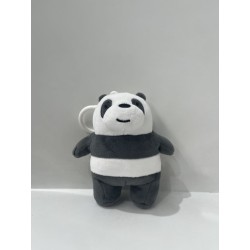 We Bare Bears Collection 5in. Standing-posture Innovation...