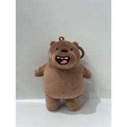 We Bare Bears Collection 5in. Standing-posture Innovation...