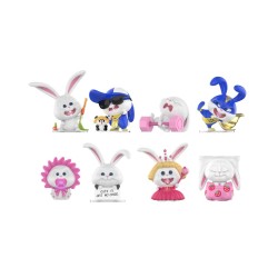 Φιγούρες The Secret Life of Pets Snowball Collection...