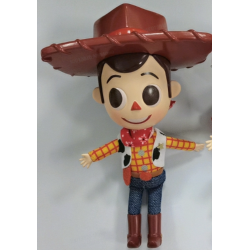 Μπρελόκ Vinyl & Λούτρινο Toy Story Wiggle Baby Collection...