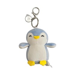Μπρελόκ Λούτρινο Mini Family Series 9cm (Mini Pen)