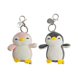 Mini Family Series 3.5in. Plush Pendant(2 Assorted...