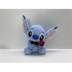 Λούτρινο Καθιστό 25cm Disney Stitch Collection...