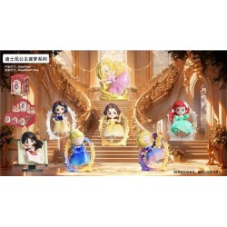 Princess-Chasing Dream Surprise Box