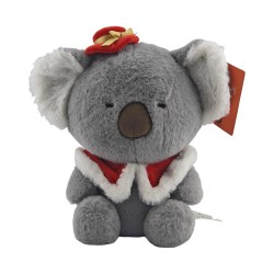 Mini Wish Messenger Collection Plush Toy(Sitting-posture...