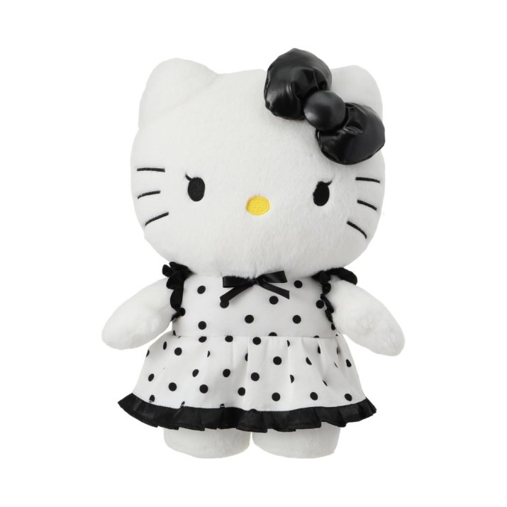 Hello Kitty Polka Dot Collection 12in....