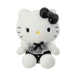 Hello Kitty Polka Dot Collection 10in. Sitting-posture...
