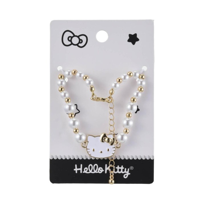 Hello Kitty Elegant Series Bracelet