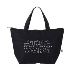 Star Wars Collection Trapezoidal Lunch Bag(Black)