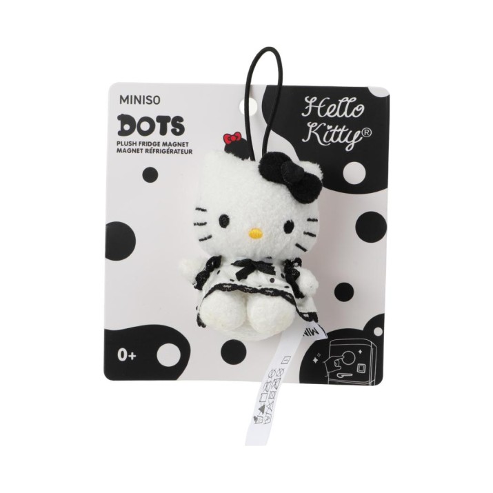 Hello Kitty Polka Dot Collection Καθιστό...