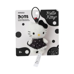 Hello Kitty Polka Dot Collection Καθιστό Λούτρινο...