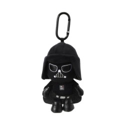 Star Wars Collection 5in. Plush Pendant (Darth Vader)