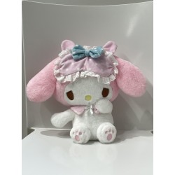 My Melody Sound Sleep Collection Λούτρινο Καθιστό 25cm