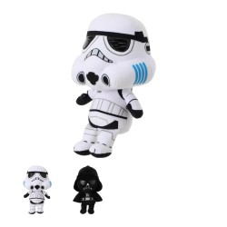 Star Wars Collection Λούτρινο Stormtrooper 25cm 2