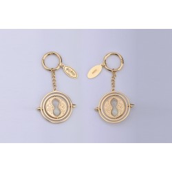 Harry Potter Time-Turner Keychain