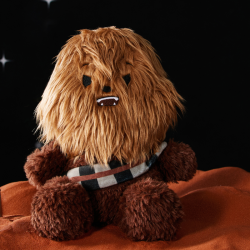Star Wars Collection 10in. Chewbacca Plush Toy