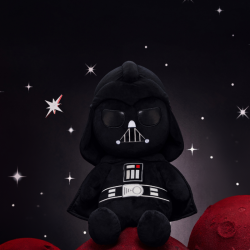 Star Wars Collection Λούτρινο Darth Vader 25cm
