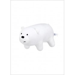 Λούτρινο We Bare Bears Ice Bear