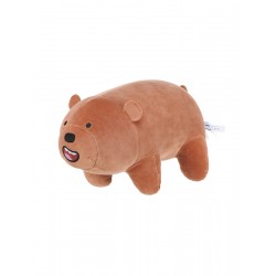 Λούτρινο We Bare Bears Grizzly