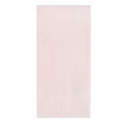 Zero-twist Bath Towel(Pink)
