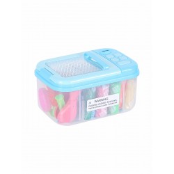 24-Color Modeling Clay (Blue Box)