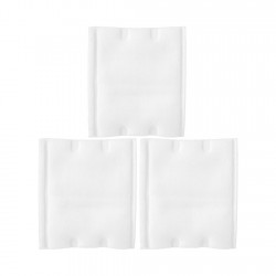 Soft Cotton Pads 180 Sheets (White)