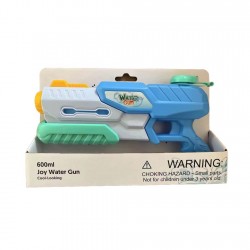 Joy Water Gun (Blue)