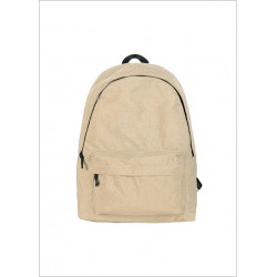 Simple Backpack (Apricot)