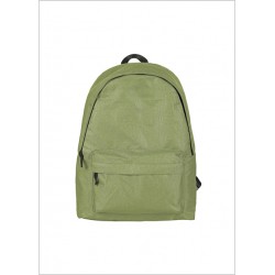 Simple Backpack (Army Green)