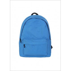 Simple Backpack (Blue)