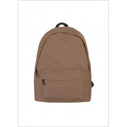 Simple Backpack (Dark Grey)