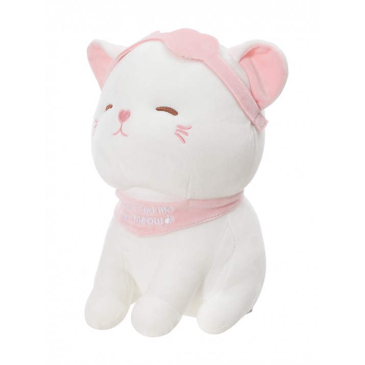 Kitten Plush