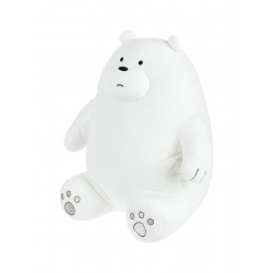 We Bare Bears Cushion-Ice Bear